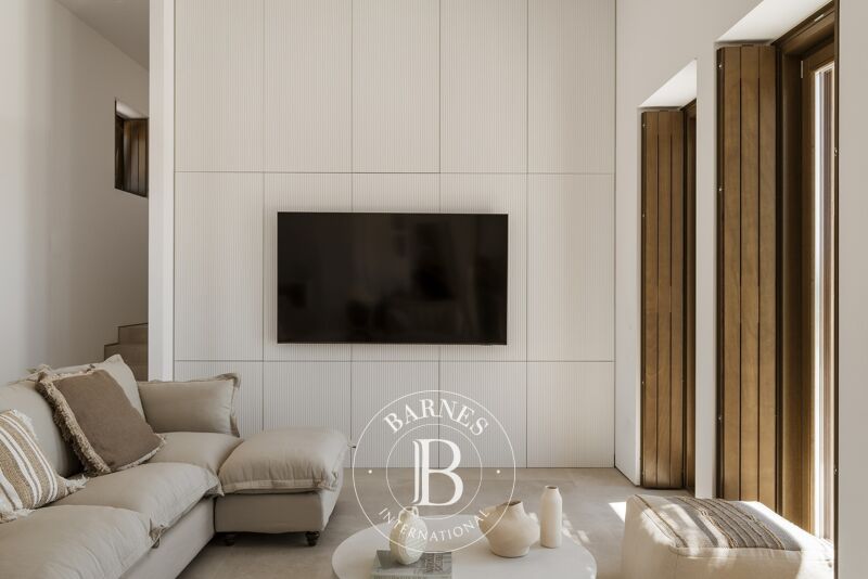 Vendita, Casa Paros - picture 3