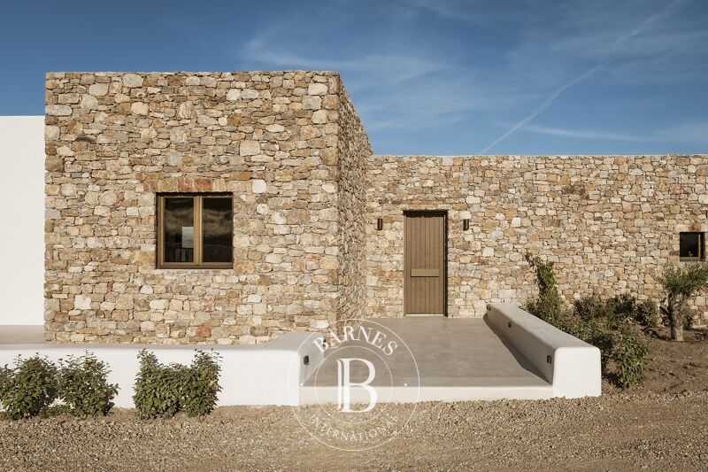 Vendita, Casa Paros - picture 2