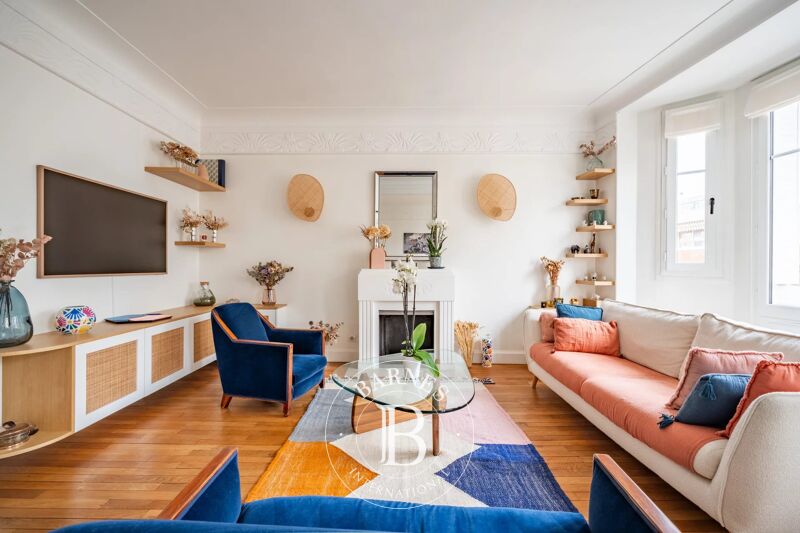 À vendre, Appartement Boulogne-Billancourt - picture 1