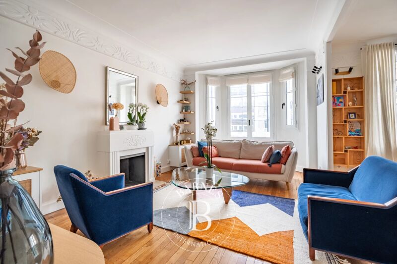 À vendre, Appartement Boulogne-Billancourt - picture 3