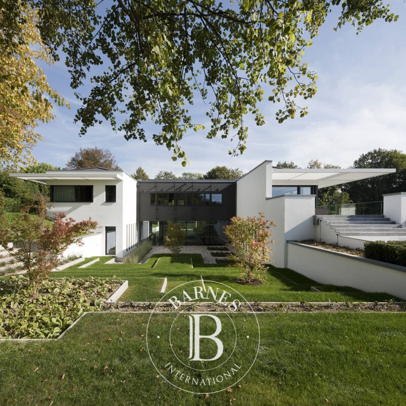 Venta, Villa Épalinges - picture 2