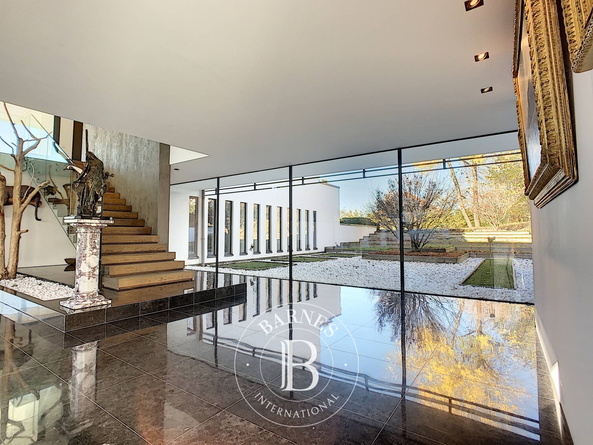 Villa Épalinges - picture 3