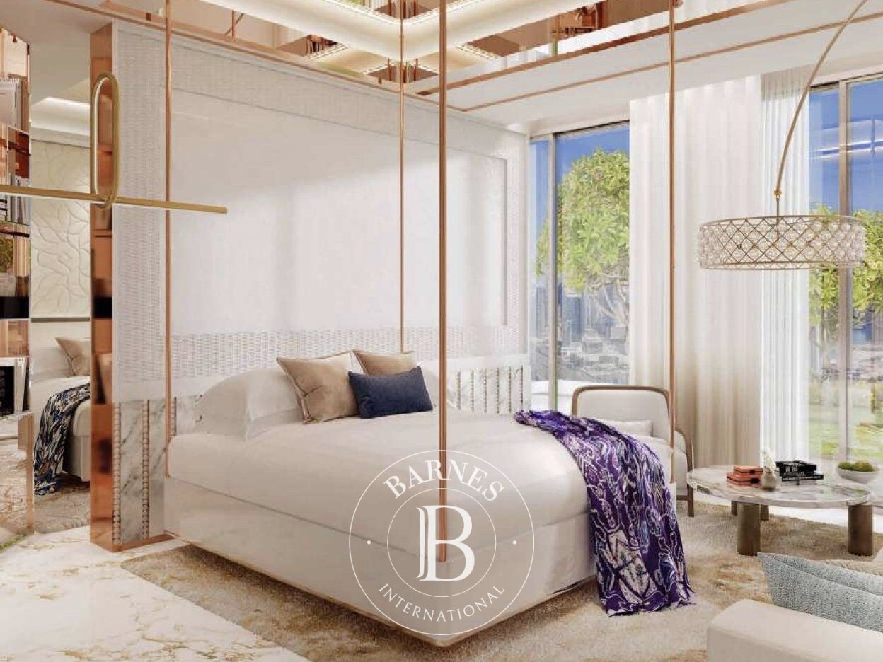 Appartamento Downtown Dubai - picture 3