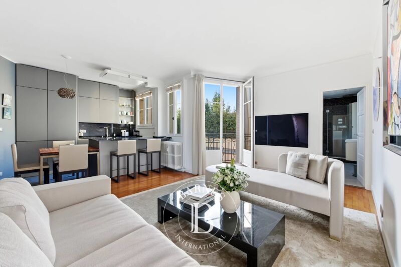 À vendre, Appartement Paris 2ème - picture 1