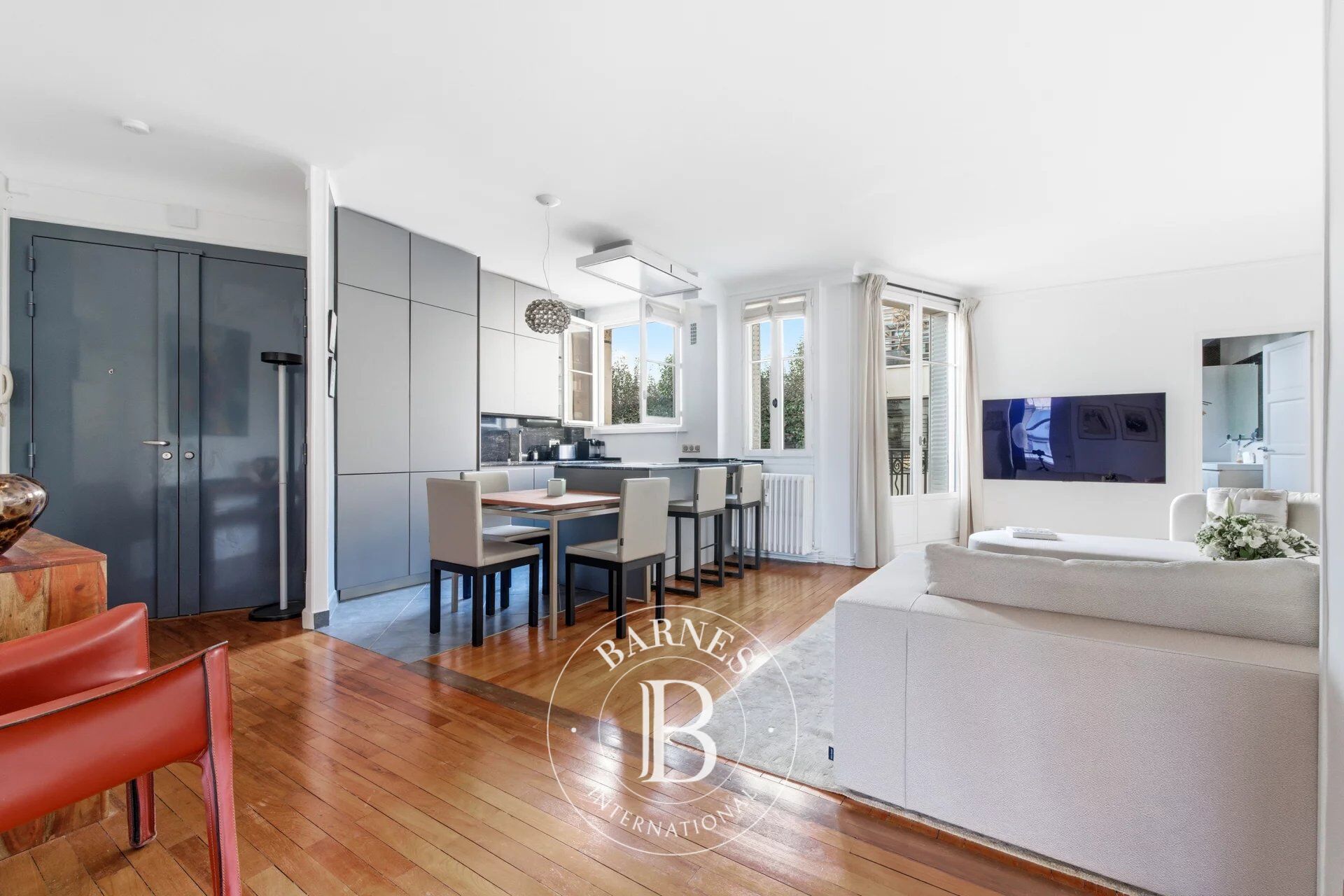 Appartamento Paris 2ème - picture 2