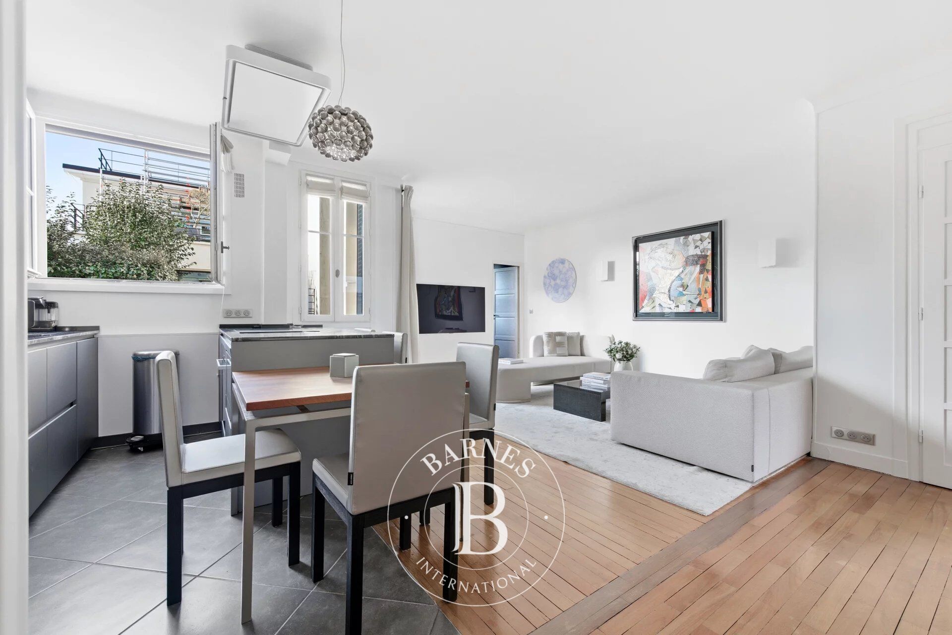 Appartamento Paris 2ème - picture 3