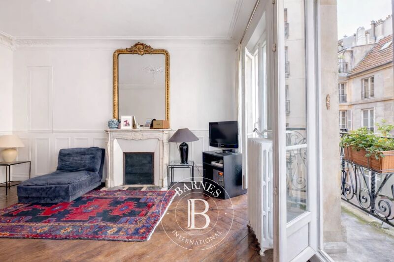 À vendre Appartement | Paris 5ème - picture 2