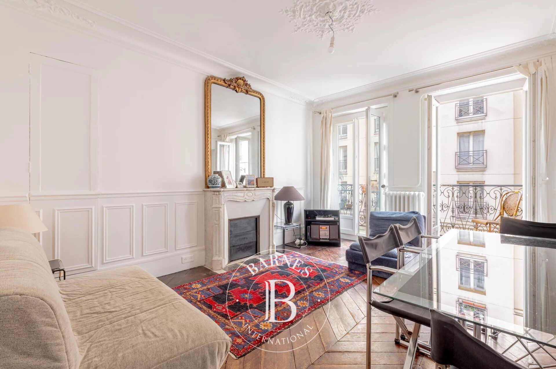 Vente Paris V - Ravissant deux chambres entre Maubert et la Seine - picture 1