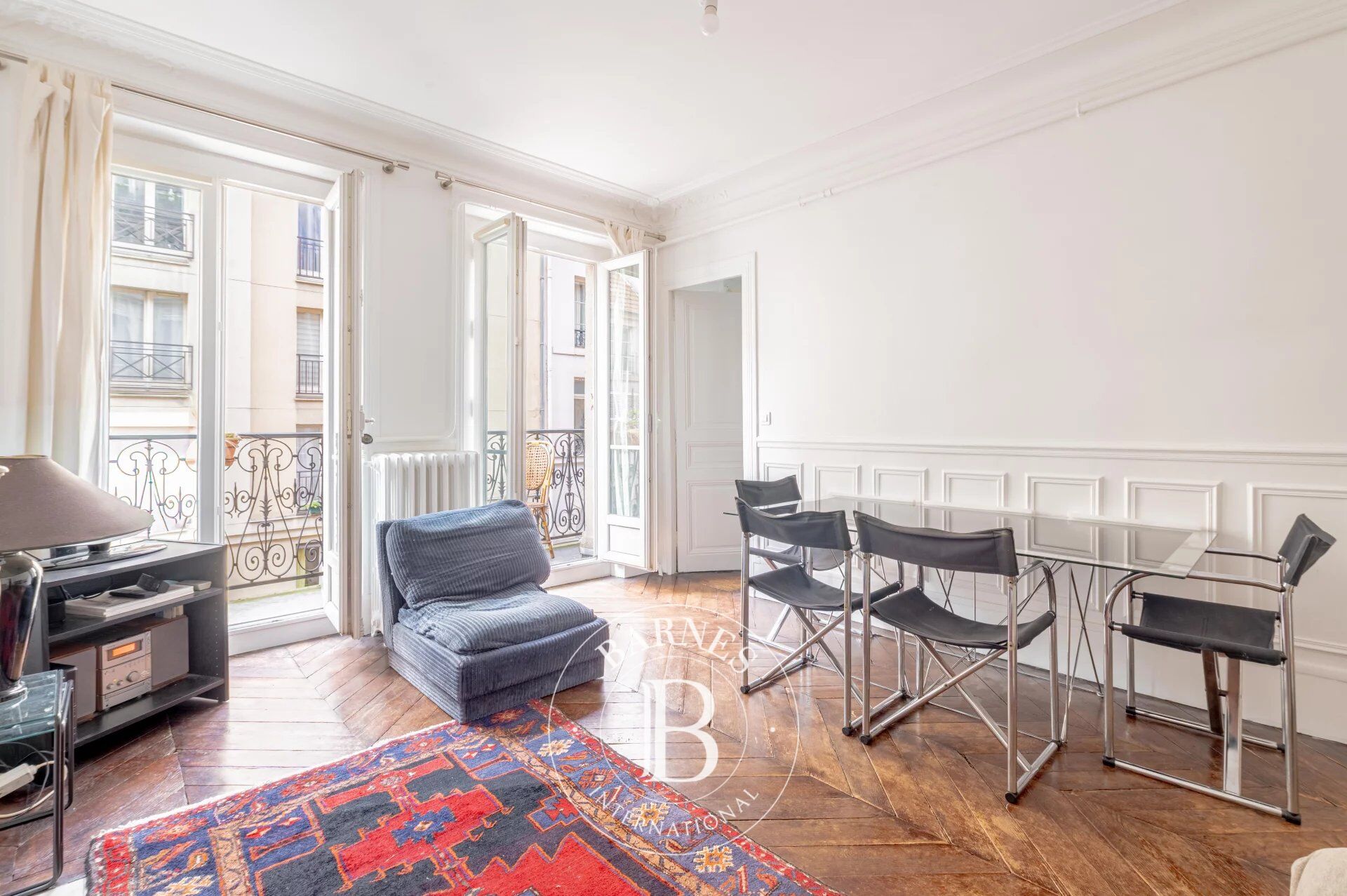 Vente Paris V - Ravissant deux chambres entre Maubert et la Seine - picture 3