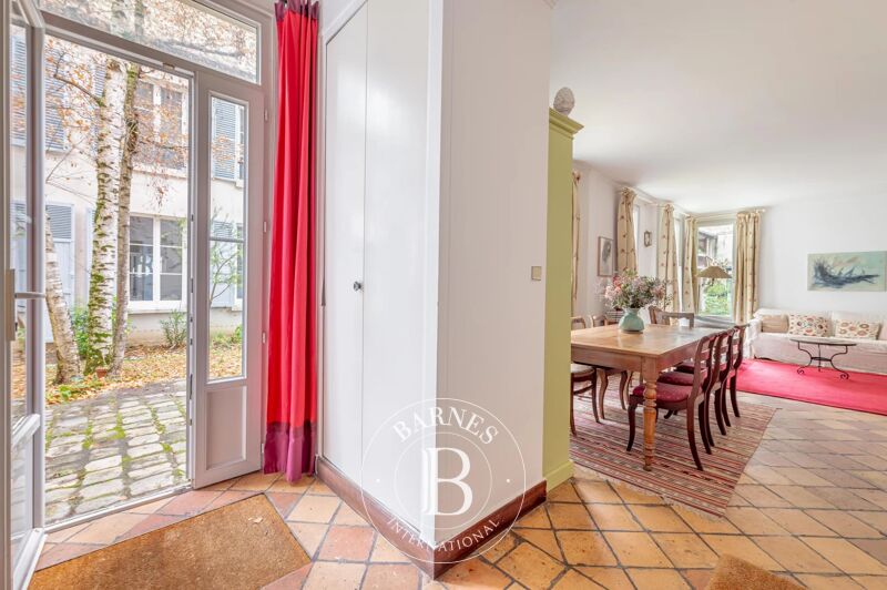 À vendre, Appartement Paris 5ème - picture 2