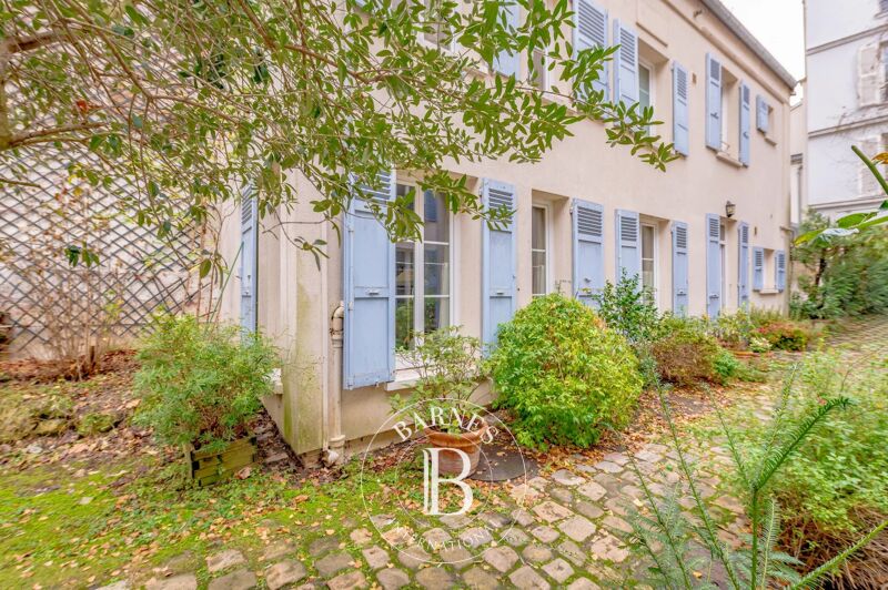 À vendre, Appartement Paris 5ème - picture 1