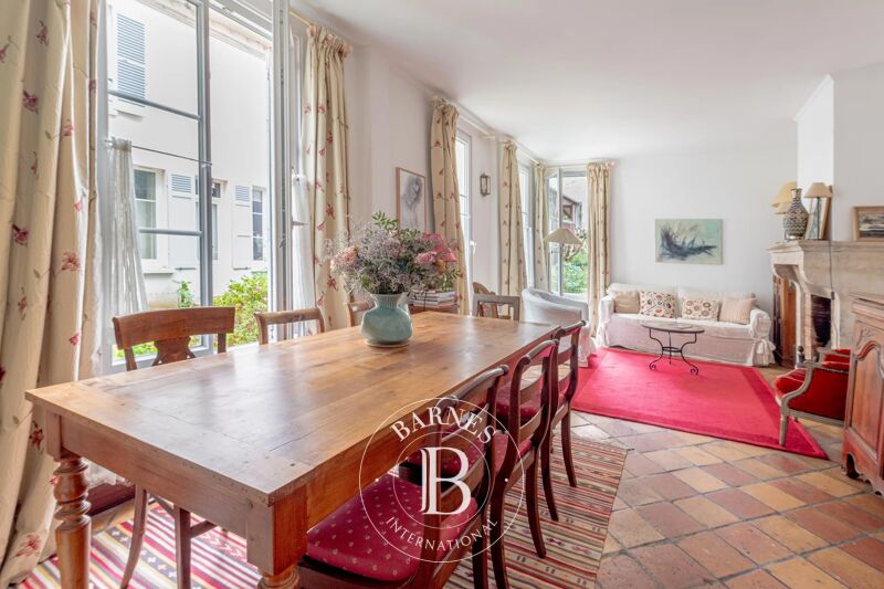 À vendre, Appartement Paris 5ème - picture 3