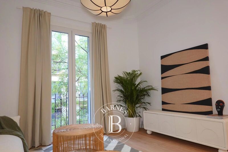 À vendre, Appartement Madrid - picture 2