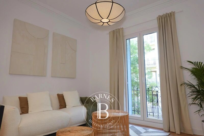 À vendre, Appartement Madrid - picture 3