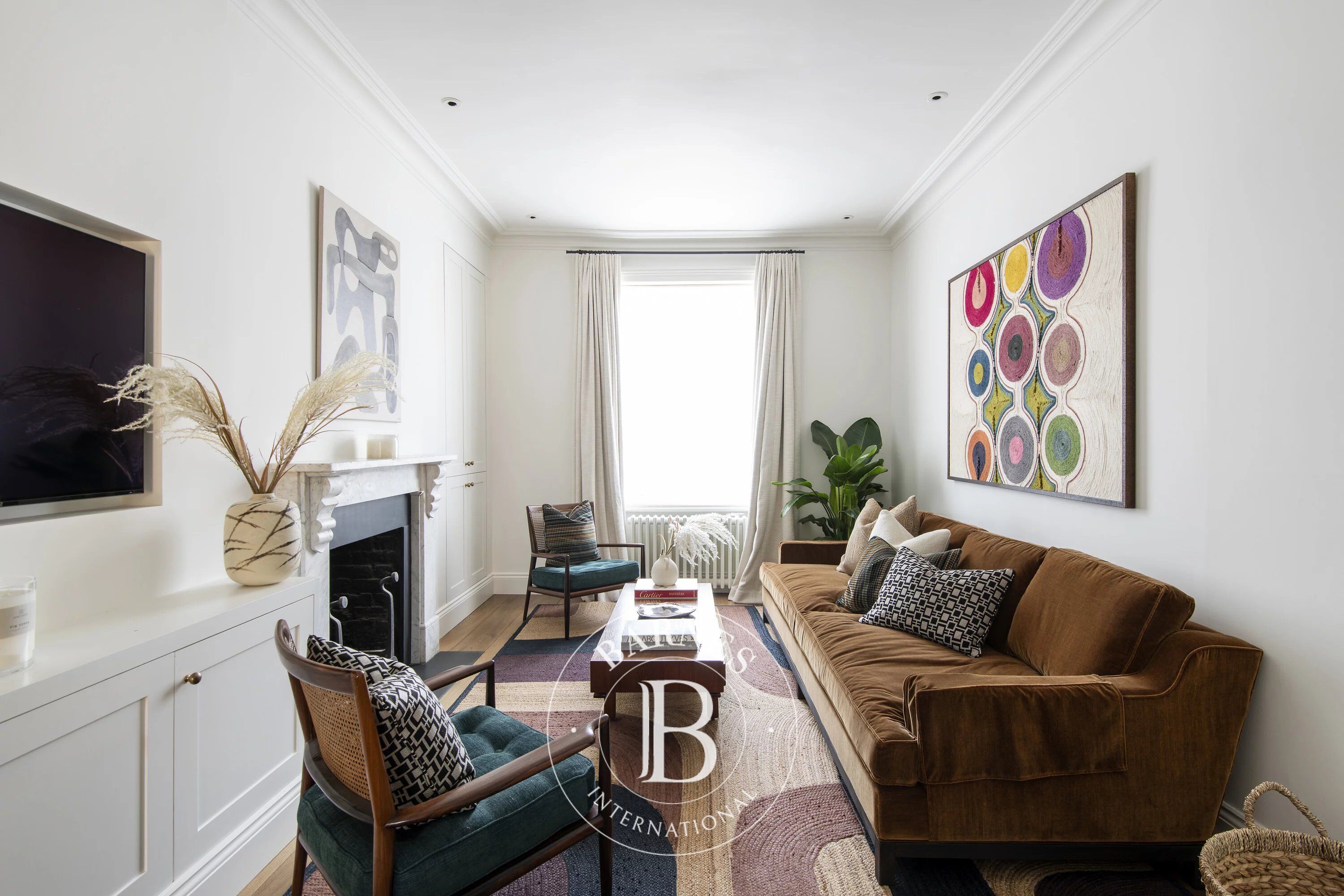 Casa London - picture 2