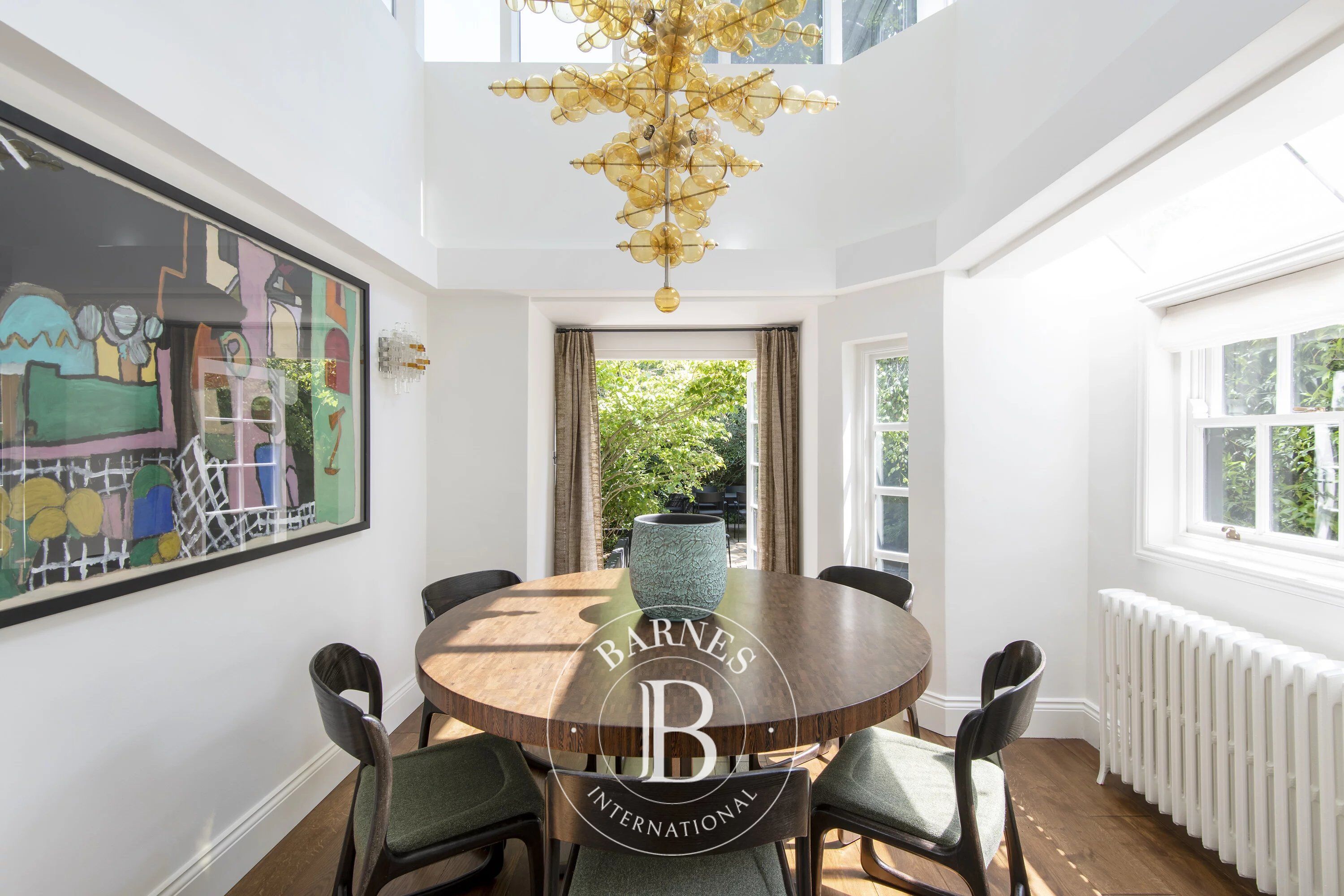 Casa London - picture 3