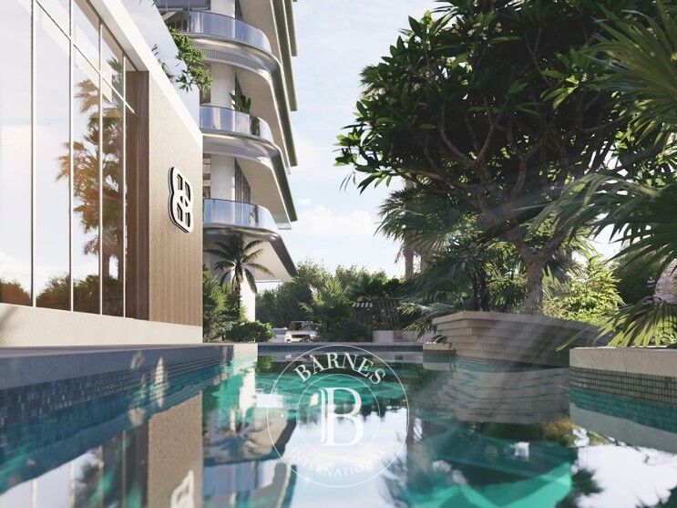 3 Bedroom Apartment for Sale in Arjan - picture 1