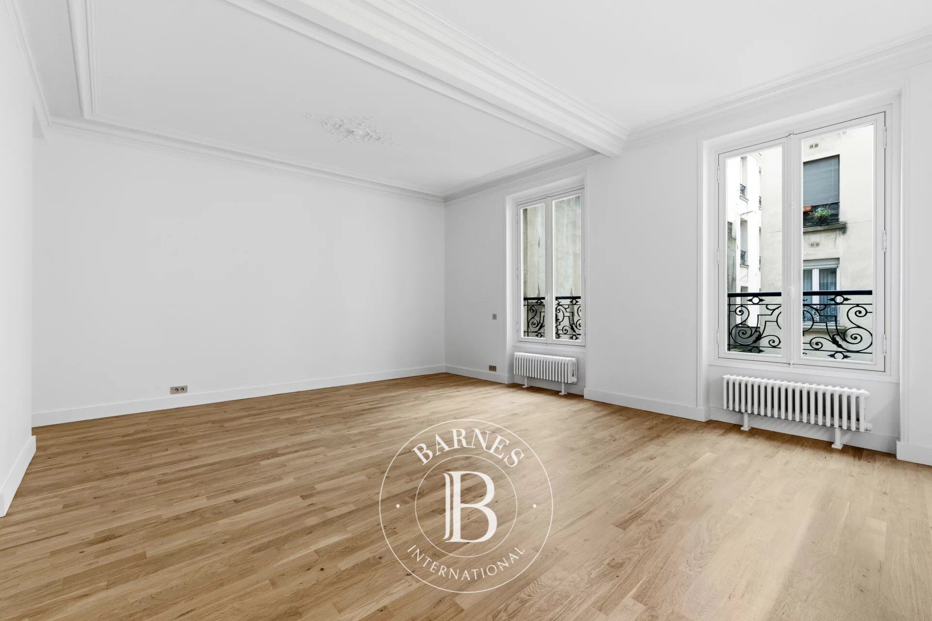 Vente Appartement - Paris 4 - Hôtel de ville - Neuf - Ascenseur - picture 2