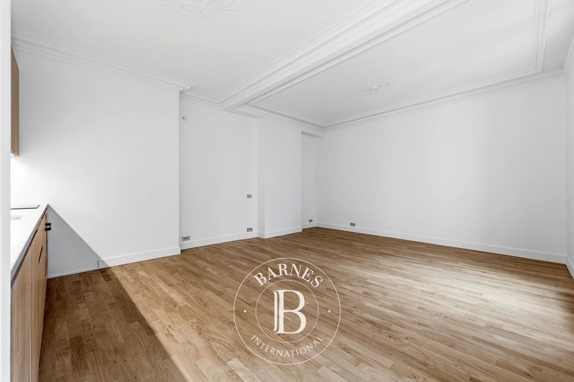 Vente Appartement - Paris 4 - Hôtel de ville - Neuf - Ascenseur - picture 3