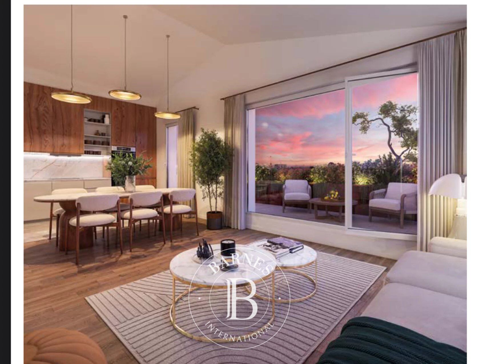 ROOFTOP D’EXCEPTION À CLAMART - picture 2