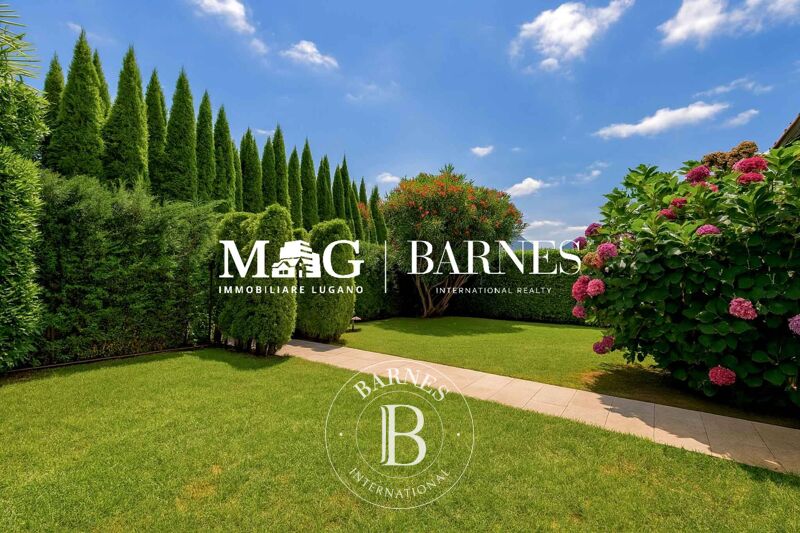 À vendre, Maison jumelée Lugano - picture 2