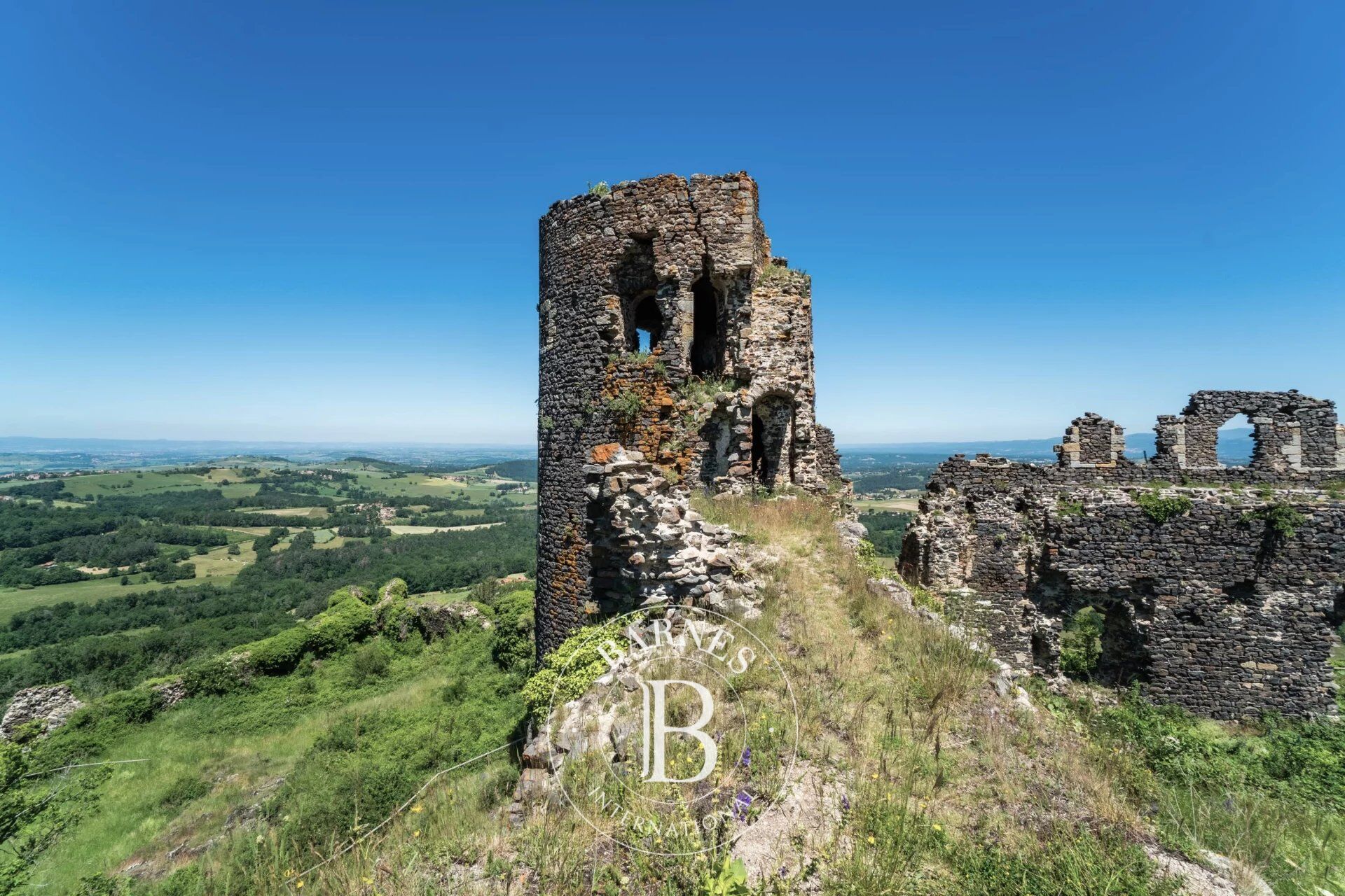 Château de Mauzun – The Giant of Auvergne - picture 3