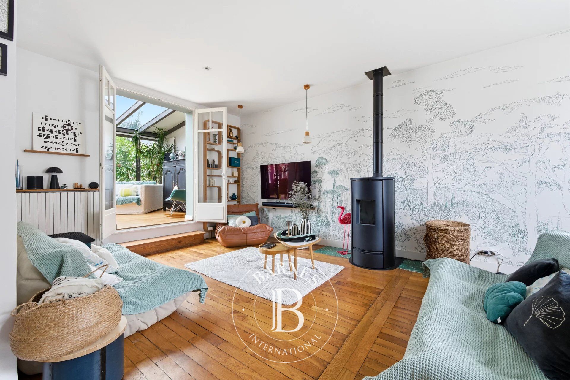 House Le Plessis-Robinson - picture 1