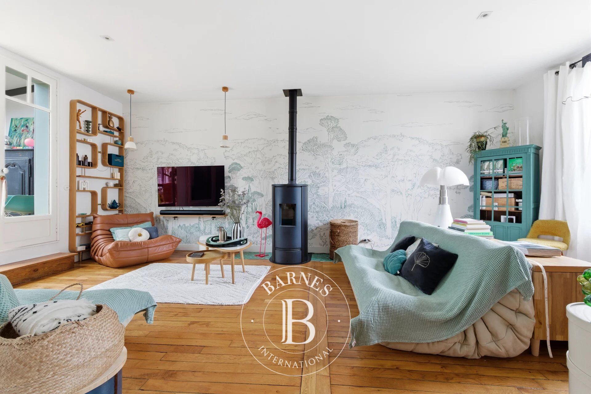 House Le Plessis-Robinson - picture 2