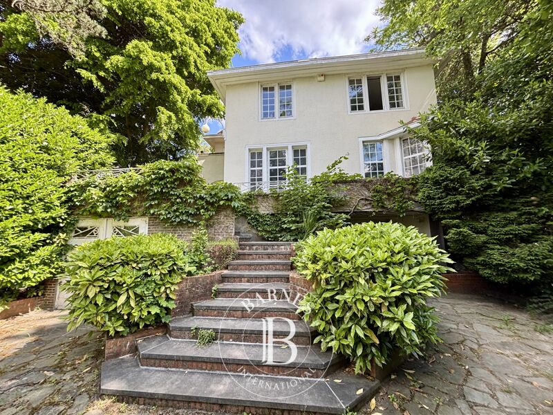 À vendre, Maison Uccle - picture 1