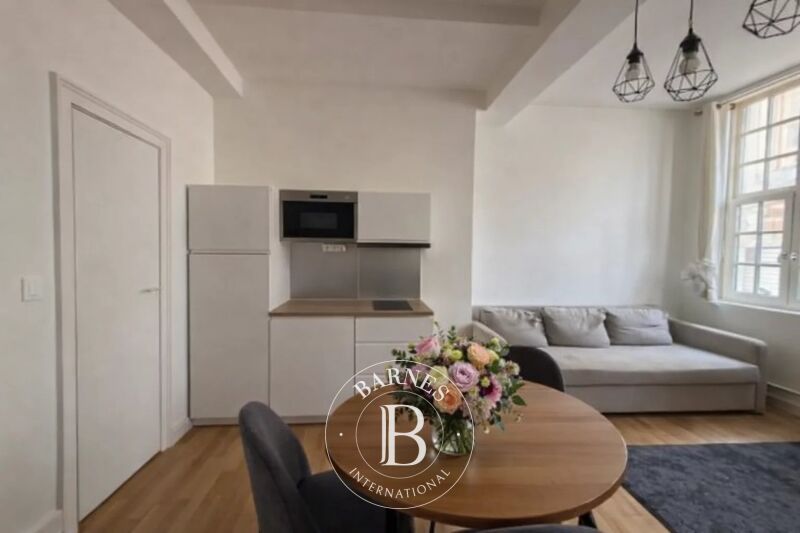 À vendre, Appartement Lille - picture 1