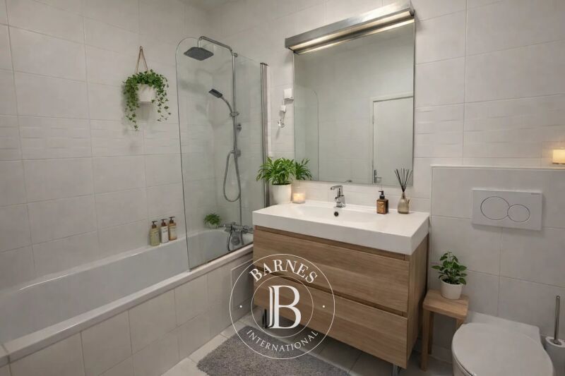 À vendre, Appartement Lille - picture 2