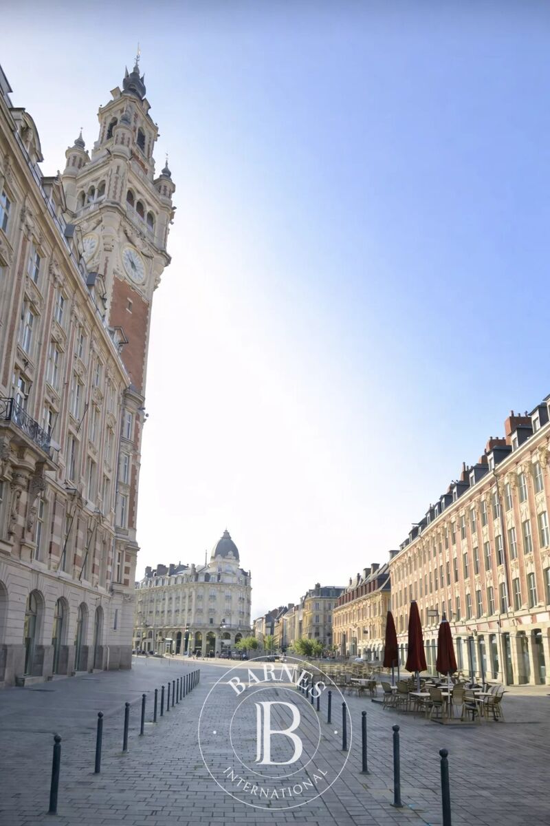 À vendre, Appartement Lille - picture 3