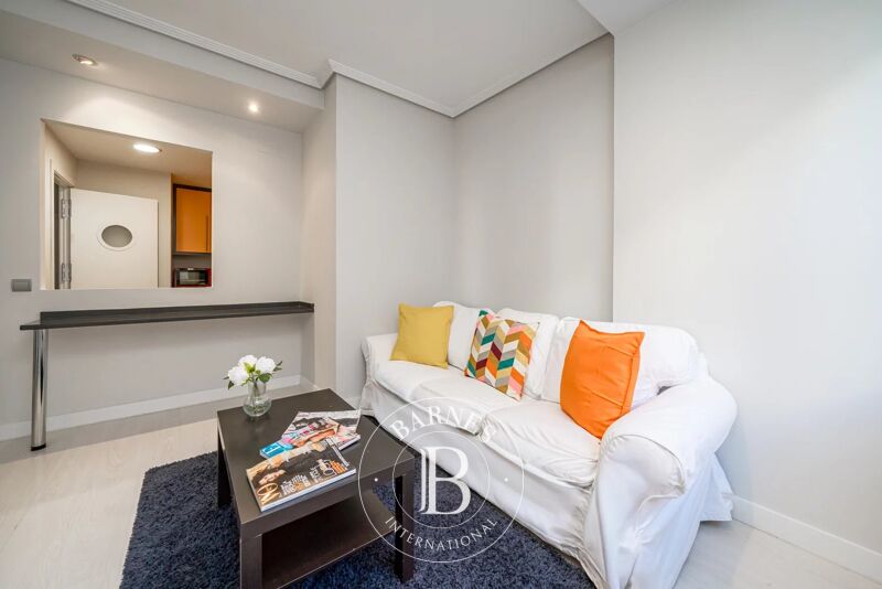 Affitto, Appartamento Madrid - picture 3