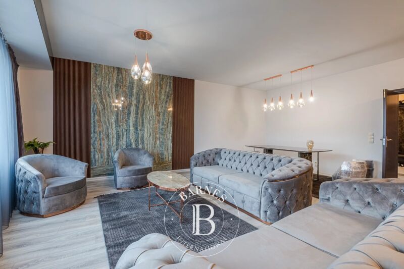 Affitto, Appartamento Sofia - picture 1