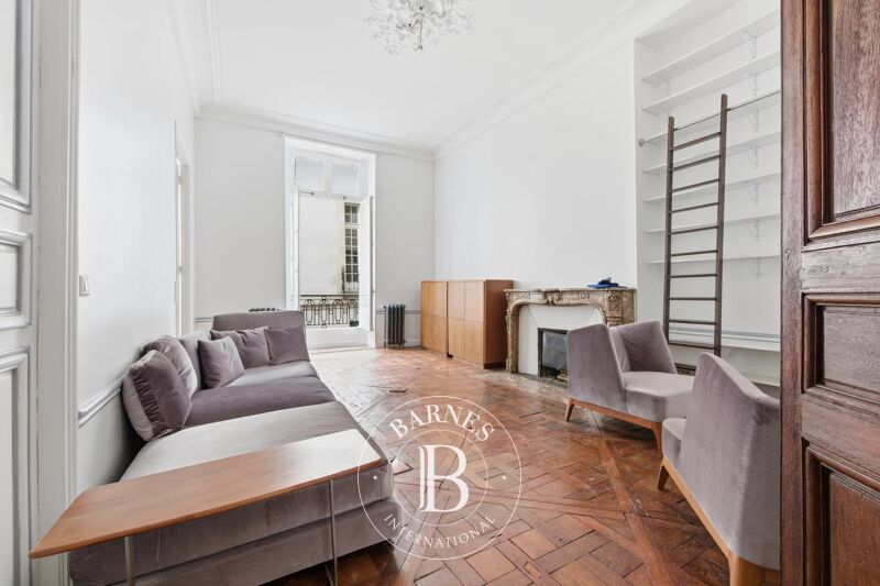 Venta, Piso Paris 4ème - picture 3