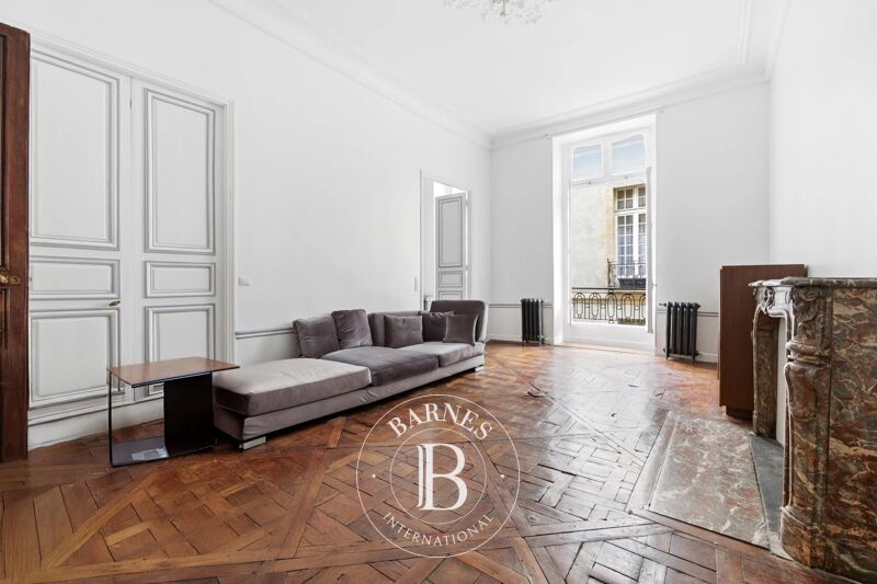 Venta, Piso Paris 4ème - picture 1