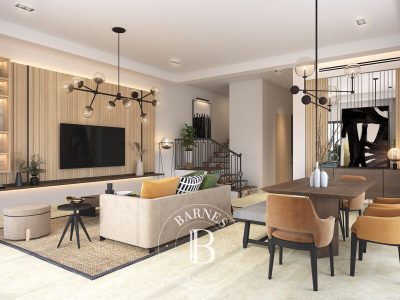 Programme neuf Damac Lagoons - picture 1