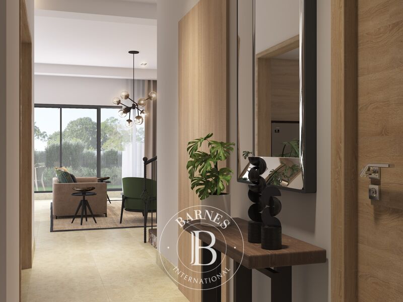 Programme neuf Damac Lagoons - picture 3