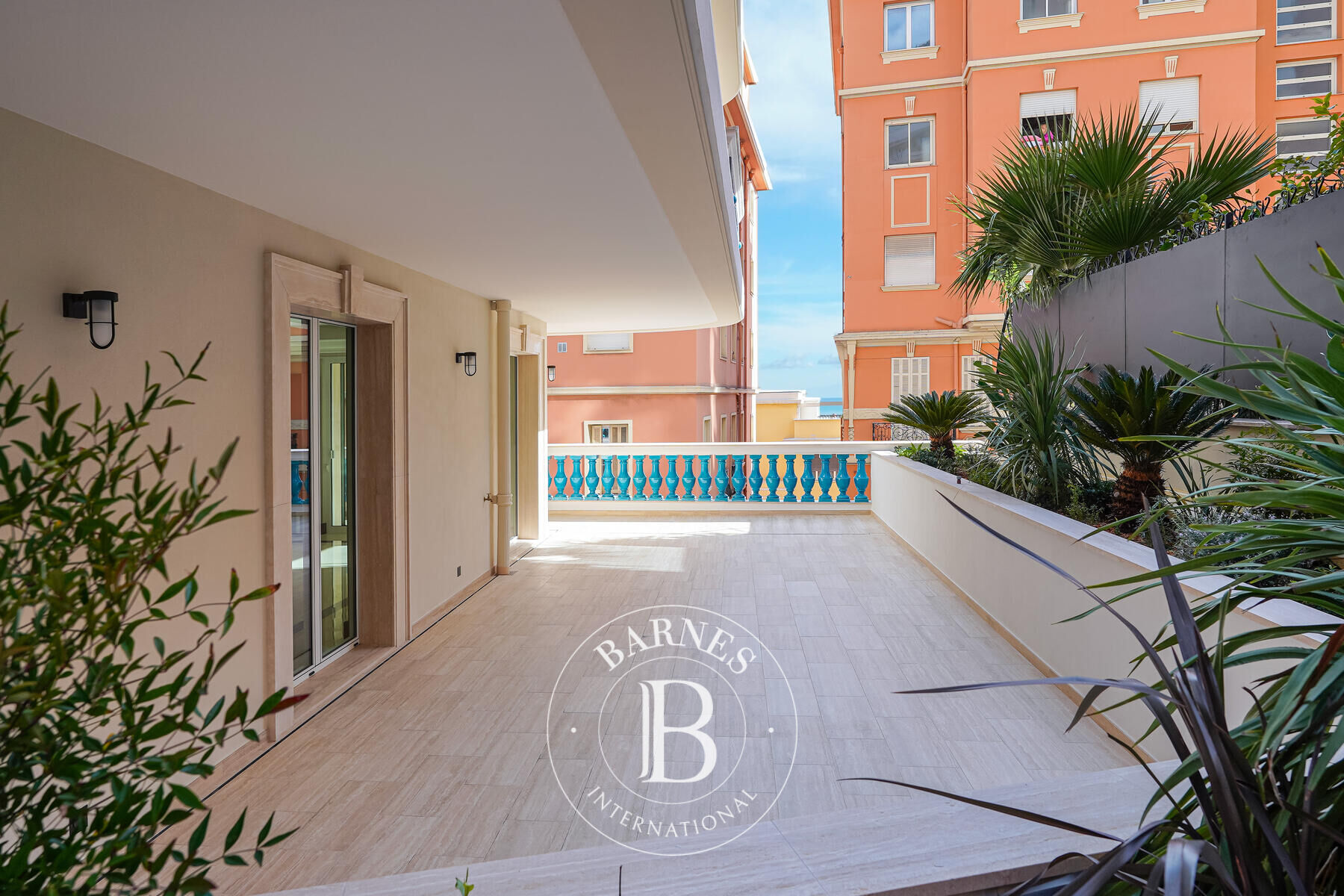 NUOVO - VILLA NINETTA - BILOCALE - GRANDE TERRAZZA - picture 2