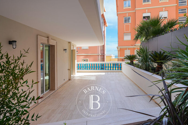 Zu vermieten, Wohnung Monaco - picture 2