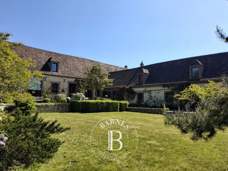 For Sale House | Mortagne-au-Perche - picture 1