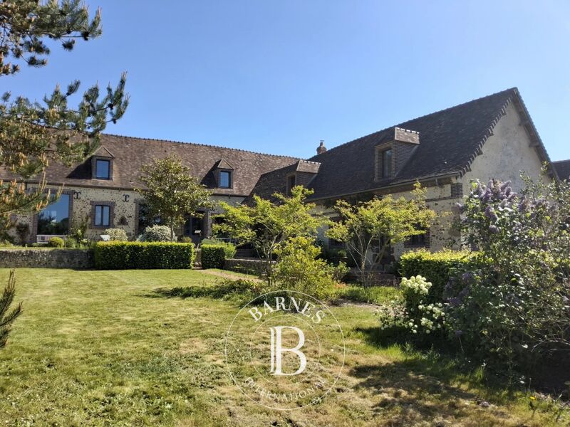 Zu verkaufen Haus | Mortagne-au-Perche - picture 1