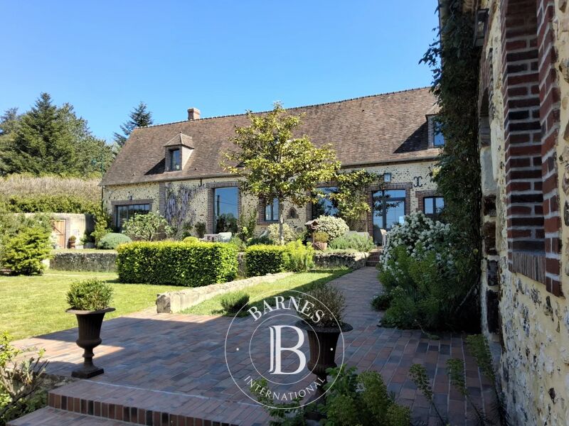 For Sale House | Mortagne-au-Perche - picture 2