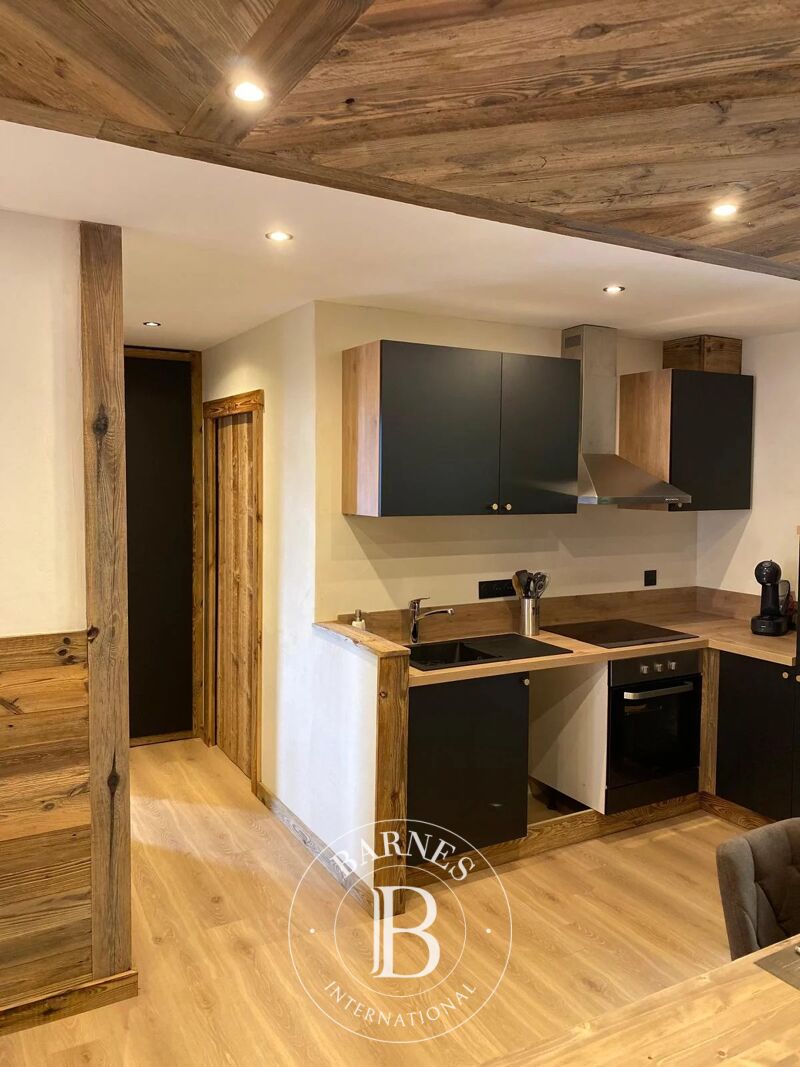 À vendre Appartement | Saint-Gervais-les-Bains - picture 3