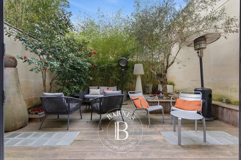 À vendre Hôtel particulier |... - picture 2