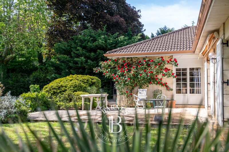 For Sale House | Saint-Didier-au-Mont-d'Or - picture 2