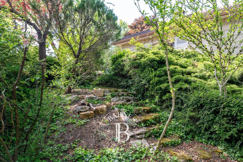 For Sale House | Saint-Didier-au-Mont-d'Or - picture 1