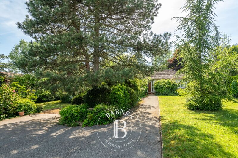 For Sale House | Saint-Didier-au-Mont-d'Or - picture 3