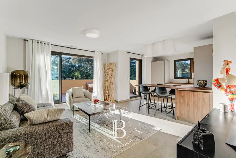 À vendre, Appartement Grimaud - picture 1