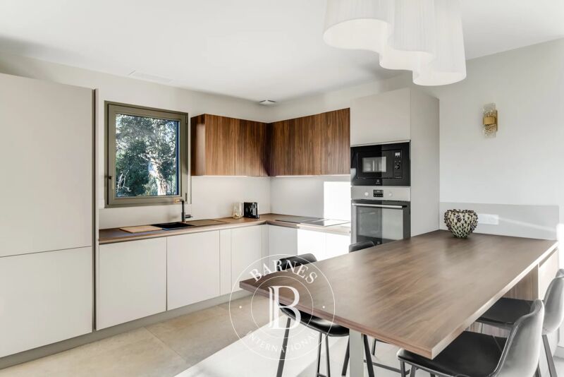 À vendre, Appartement Grimaud - picture 3